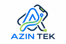 آذین تک